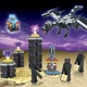 Конструктор Minecraft Острів дракона з фігуркою дракона Ендерменами та героєм 475 деталей Майнкрафт My World - зображення 2