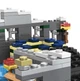 Конструктор Minecraft Горная шахта с фигурками героя Эндермена и паука 437 деталей Майнкрафт My World - изображение 7