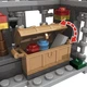 Конструктор Minecraft Горная шахта с фигурками героя Эндермена и паука 437 деталей Майнкрафт My World - изображение 8