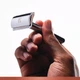 Бритва Gillette King C. Безопасная с 5 сменными лезвиями (7702018590148) - изображение 3