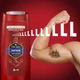 Гель для душа Old Spice Captain 675 мл (8006540280140) - зображення 2