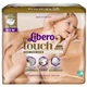 Подгузники Libero Touch 2 (3-6 кг) 32 шт (7322541070315) - изображение 2
