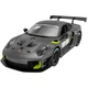Машинка-конструктор Rastar Porsche 911 GT2 RS Clubsport 25 1:18. Сірий - зображення 2