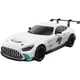 Машинка Rastar Mercedes-AMG GT2 1:24 Белый - изображение 1