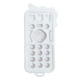 Силиконовый прорезыватель пульт "Единорог" MGZ-0425(White) - изображение 2
