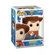 Игровая фигурка Вуди Funko POP! 90767 серии "История игрушек 5" - изображение 2