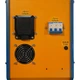 Индукционный нагреватель 25.0KW с жидкостным охлаждением 380V G.I.KRAFT WCIH-25.0KW - изображение 3
