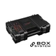 Ящик для инструмента Dnipro-M S-Box M100 - изображение 1