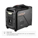 Инверторный бензиновый генератор DNIPRO M GX-50iGR - изображение 3