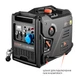 Инверторный бензиновый генератор DNIPRO M GX-50iGR - изображение 7