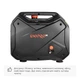 Инверторный бензиновый генератор DNIPRO M GX-30i - изображение 4