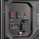 Инверторный бензиновый генератор DNIPRO M GX-30iC - изображение 5