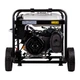 Бензиновый генератор Loncin CF8000DDC - изображение 4
