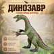Фигурка Динозавр Теризинозавр Рекс игрушка - изображение 1