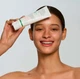 Увлажняющая пенка для умывания AXIS-Y Sunday Morning Refreshing Cleansing Foam 120 мл - изображение 3