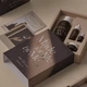 Набор по уходу за кожей лица с пробиотиками AXIS-Y Biome Skin Lux Edition 200 мл + 17 мл + 10 мл + 5 мл - изображение 3