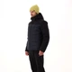 Куртка CMP Jacket Zip Hood Feel Warm Black/Anthracite XXL (1097-34K0147-42UU 54) - изображение 10