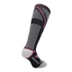 Носки CMP Ski Sock Primaloft 36-38 Black/Pink (1097-3I73126-79ZU 36/38) - изображение 2