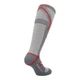 Носки CMP Ski Sock Primaloft 43-45 Grey/Red (1097-3I73127-64UU 43/45) - изображение 2