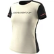 Футболка Dynafit Alpine 2 W S/S Tee M Бежевый/Черный (1054-016.002.2966) - изображение 1