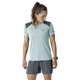 Футболка Dynafit Sky Shirt W XS Голубой (1054-016.002.2983) - изображение 2