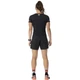 Футболка Dynafit Alpine 2 W S/S Tee M Бежевый/Черный (1054-016.002.2966) - изображение 4