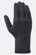 Перчатки Rab Forge Glove Ebony XL (1033-RB QAH-74-EB-XL) - изображение 2