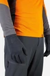 Перчатки Rab Forge Glove Ebony XL (1033-RB QAH-74-EB-XL) - изображение 5