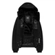 Куртка CMP Jacket Fix Hood Feel Warm Black M (1097-34W4406-U901 40) - изображение 4