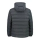Куртка CMP Jacket Fix Hood Feel Warm Grey XXXL (1097-35K3697-U862 56) - изображение 3