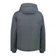 Куртка CMP Jacket Fix Hood Feel Warm Grey XL (1097-35K3717-U862 52) - изображение 3