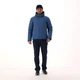 Куртка CMP Jacket Fix Hood Feel Warm Blue Stone L (1097-35K3717-N825 50) - зображення 7