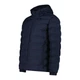 Куртка CMP Jacket Fix Hood Feel Warm Dark Blue M (1097-35K3697-N950 48) - изображение 2