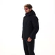 Куртка CMP Jacket Fix Hood Feel Warm Black L (1097-35K3717-U901 50) - изображение 10