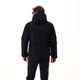 Куртка CMP Jacket Fix Hood Feel Warm Black L (1097-35K3717-U901 50) - изображение 11