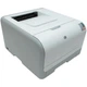 Принтер HP Color LaserJet CP1215 / Лазерная цветная печать / 600x600 dpi / A4 / 12 стр./мин / USB 2.0 б/у - изображение 1
