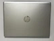 Ультрабук Б-класс HP ProBook 430 G6 / 13.3" (1920x1080) IPS / Intel Core i3-8145U (2 (4) ядра по 2.1 - 3.9 GHz) / 8 GB DDR4 / 128 GB SSD / Intel UHD Graphics / WebCam / Windows 10 Pro б/у - изображение 13
