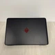 Игровой ноутбук Б-класс HP Omen 15-ax210nr / 15.6" (1920x1080) IPS / Intel Core i7-7700HQ (4 (8) ядра по 2.8 - 3.8 GHz) / 8 GB DDR4 / 128 GB SSD M2 + 1000 GB HDD / nVidia GeForce GTX 1050 Ti, 4 GB GDDR5, 128-bit / WebCam б/у - изображение 6