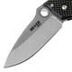 Кишеньковий ніж Cold Steel Silver Eye Elite (CS-62QCFB) - зображення 4