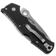 Кишеньковий ніж Cold Steel Silver Eye Elite (CS-62QCFB) - зображення 5