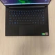 Игровой ультрабук Razer Blade 14 RZ09-0427 / 14" (2560x1440) IPS / AMD Ryzen 9 6900HX (8 (16) ядер по 3.3 - 4.9 GHz) / 16 GB DDR5 / 1000 GB SSD NVMe / nVidia GeForce RTX 3080 Ti, 16 GB GDDR6, 256-bit / WebCam б/у - изображение 12