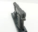 Пістолет пружинний Galaxy Colt 1911 PD Mini металевий під пластикові кульки 6 мм, 60–69 м/с - изображение 4