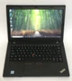 Ультрабук Б-класс Lenovo ThinkPad L460 / 14" (1366x768) TN / Intel Core i3-6100U (2 (4) ядра по 2.3 GHz) / 4 GB DDR3 / 128 GB SSD / Intel HD Graphics 520 / WebCam / Win 10 Pro б/у - изображение 3