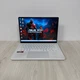 Ігровий ноутбук Asus ROG Zephyrus G14 GA402RJ / 14" (2560x1600) IPS / AMD Ryzen 9 6900HS (8 (16) ядер по 3.3 - 4.9 GHz) / 16 GB DDR4 / 512 GB SSD NVMe / AMD Radeon RX 6700S, 8 GB GDDR6, 128-bit / WebCam б/в - зображення 2