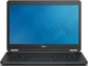 Ноутбук Dell Latitude E7450 Black / Intel Core i5-5300U / RAM 12 ГБ / SSD 256 ГБ / Intel HD Graphics 5500 / Windows 10 Pro (б/в) - изображение 1