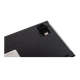 Механічна бездротова клавіатура Epomaker G84 Pro Black - изображение 11