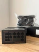 Блок питания Seasonic Prime Ultra Gold 850W (SSR-850GD) - (питан) - Б/У - изображение 2