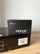 Блок питания Seasonic Focus Plus Gold 750W (SSR-750FX) - (уцененка) - Уценка - изображение 4