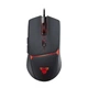 Комплект игровой Fantech P51 5в1 клавиатура Shikari K515/мышьСгурто VX7 /коврикVigil MP356/наушники Flash HQ53 с подставкой Tower II AC304 Black - изображение 3