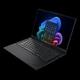 Ноутбук Lenovo ThinkPad E14 Gen 7 Ryzen 5 230 16/512 (21T1S4CM00) Eclipse Black - изображение 5